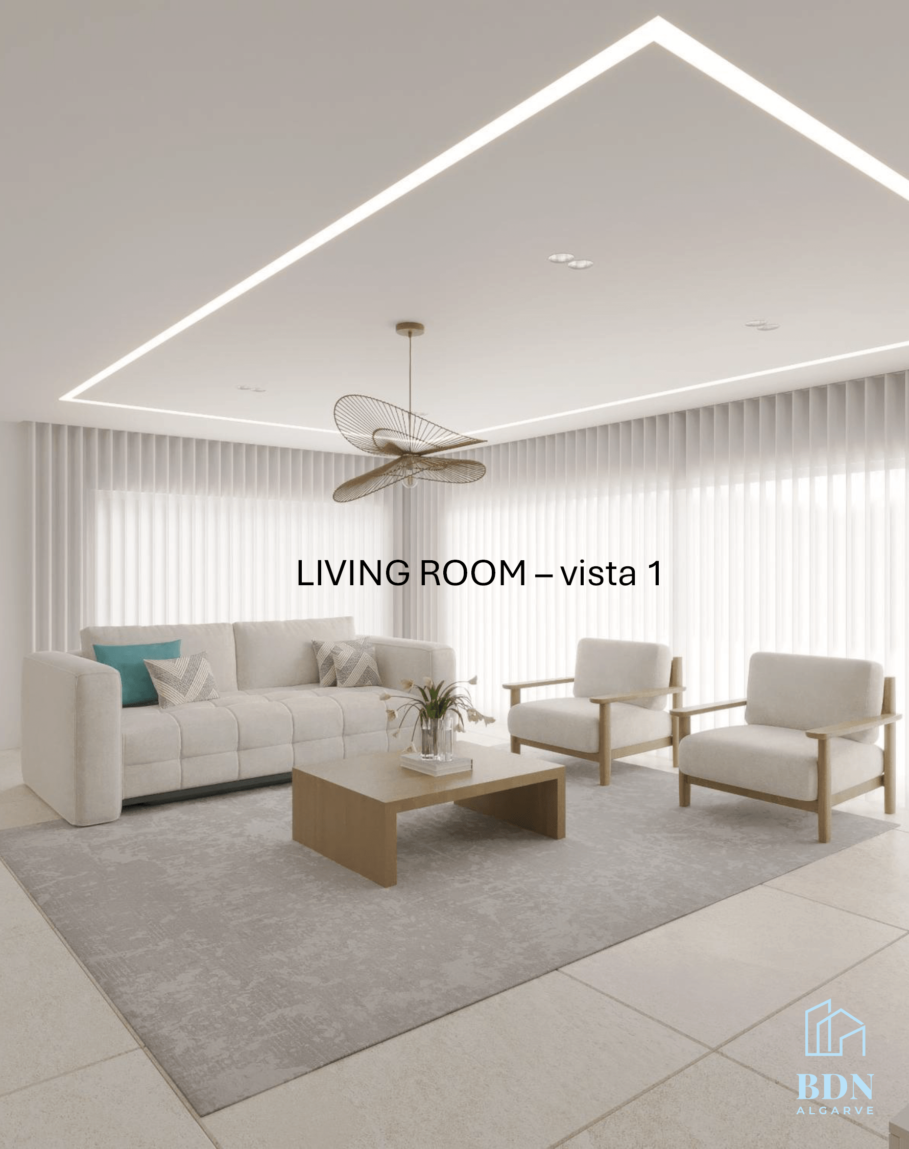 Villa v4 com terreno rustico-08-min