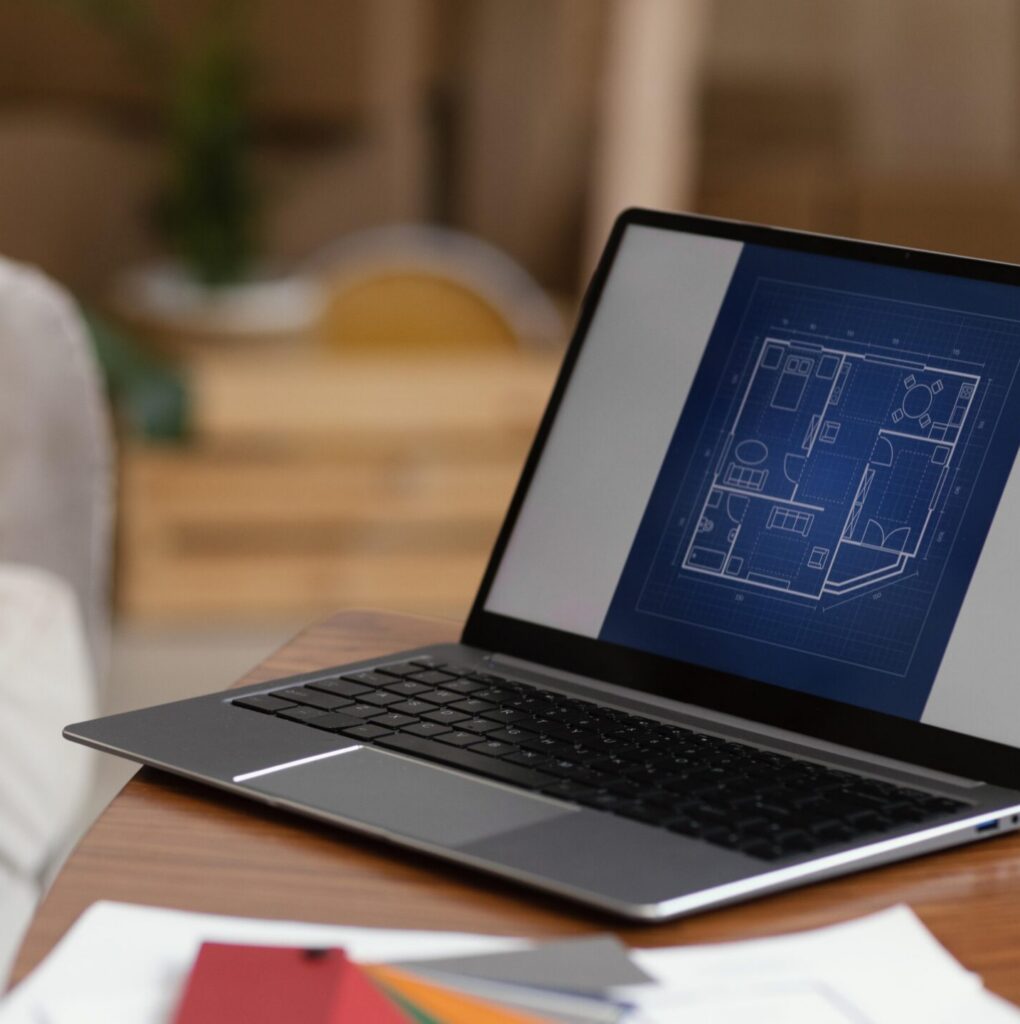 empresa de promocao e construcao de imoveis